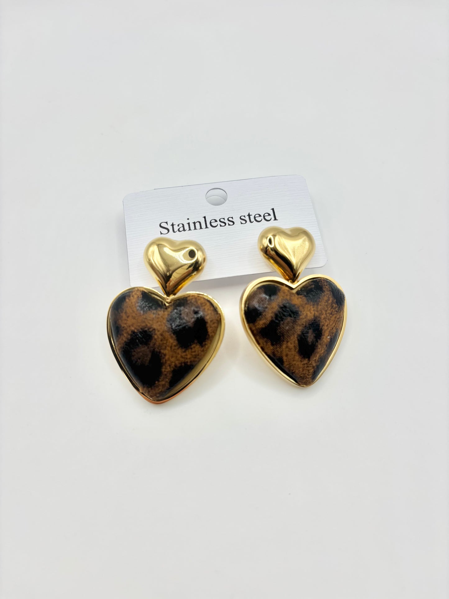 Boucles Wild Love