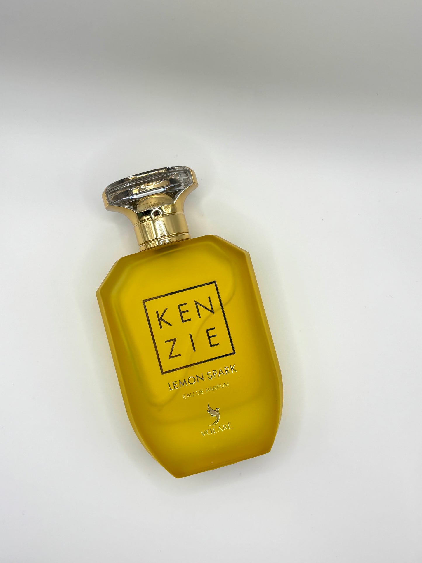 Kenzie – Lemon Spark (Eau de parfum)