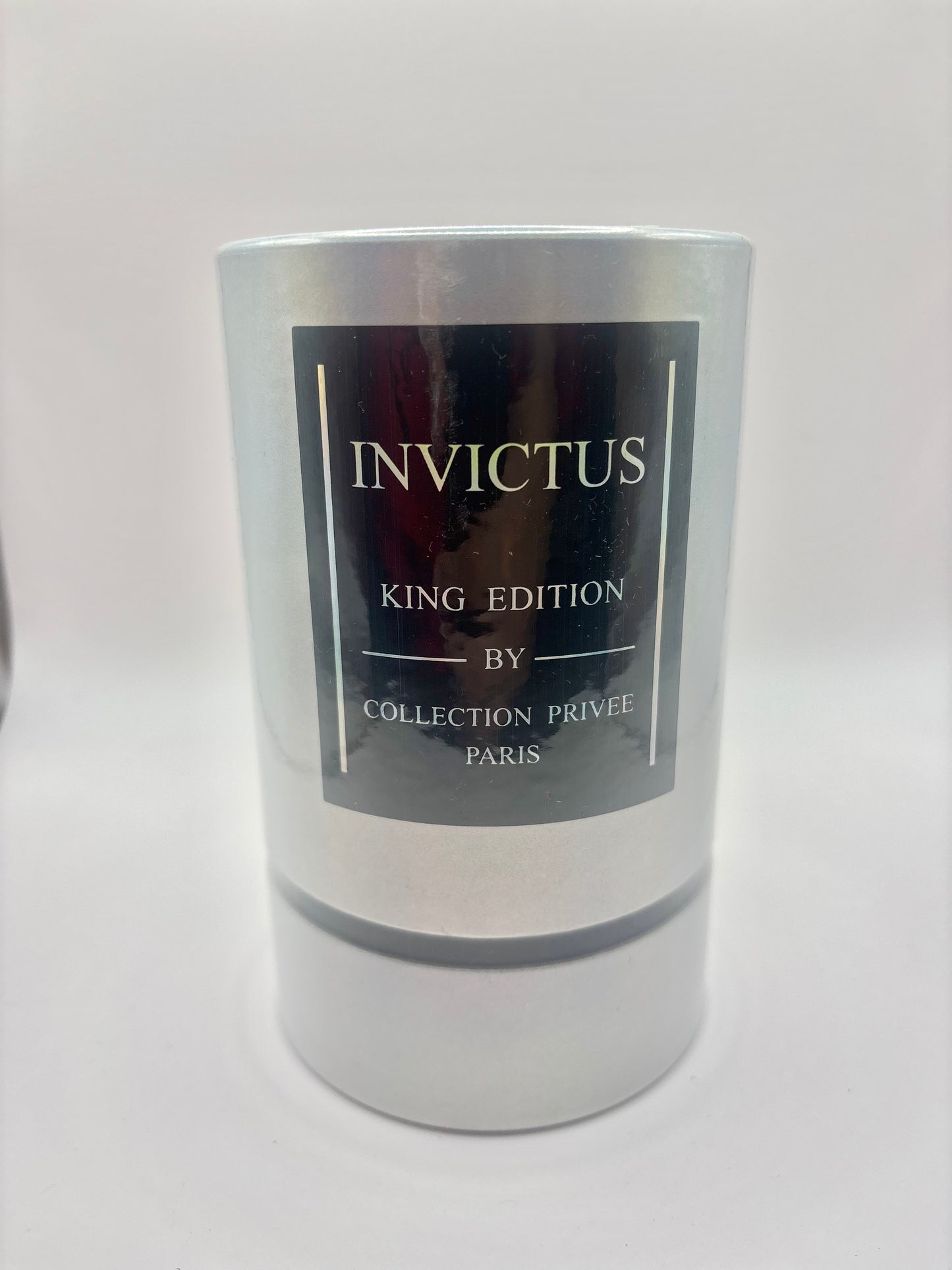 Invictus – King Edition (Eau de Parfum 50 ml)