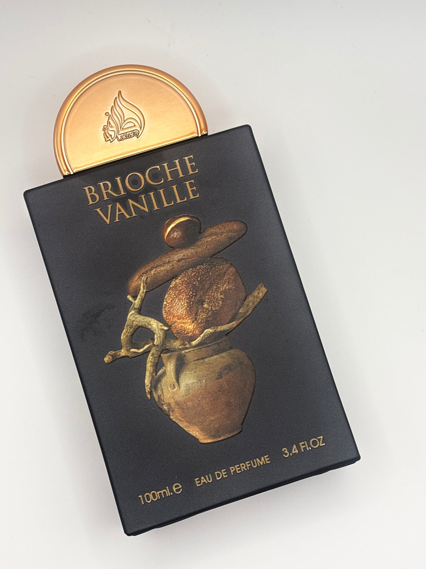 Brioche Vanille – Eau de Parfum (100 ml)