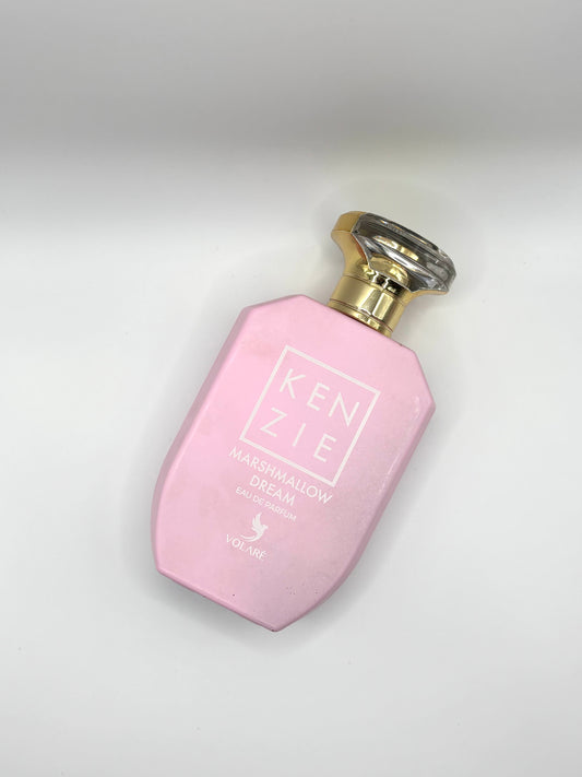 Kenzie – Marshmallow Dream (Eau de parfum)