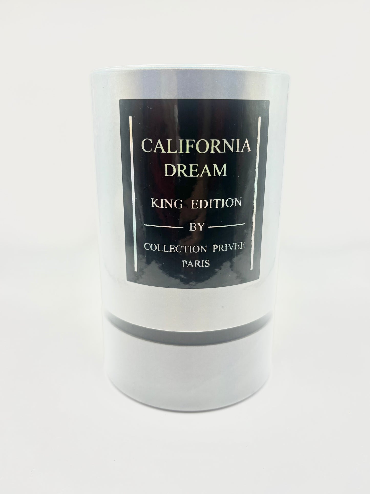 California Dream – King Edition 50 ml