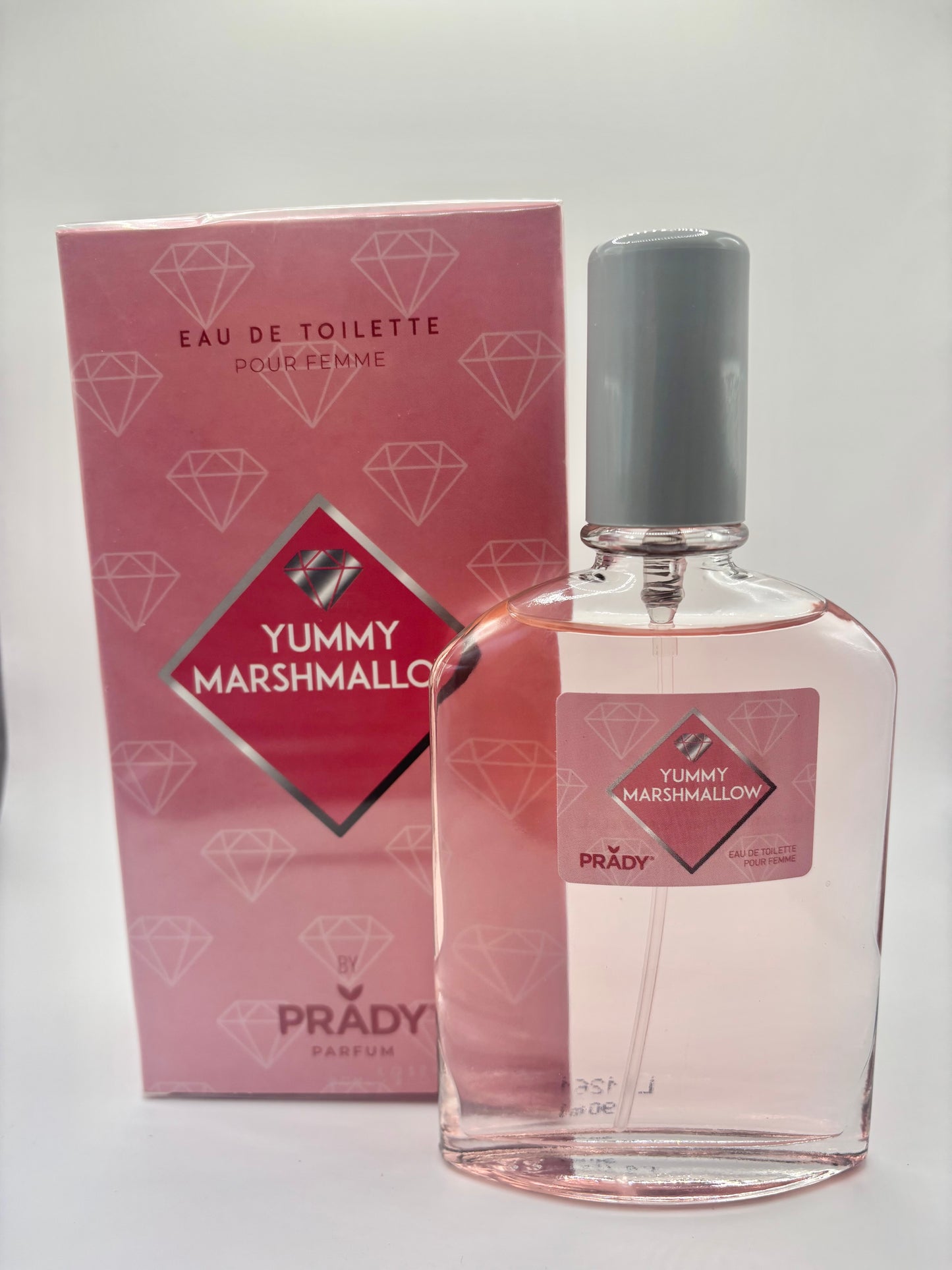 Yummy Marshmallow – Eau de toilette