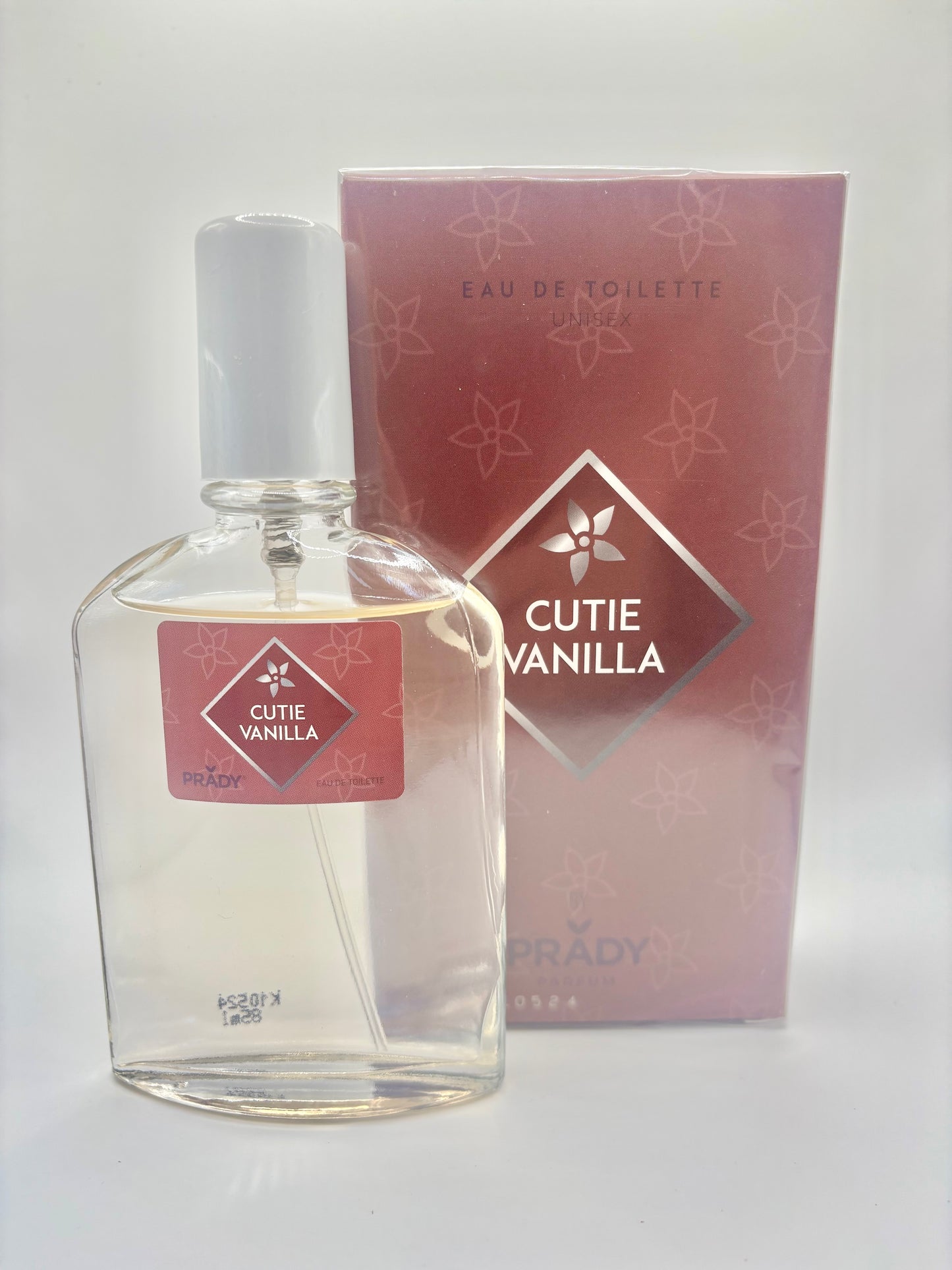 Cutie Vanilla – Eau de toilette