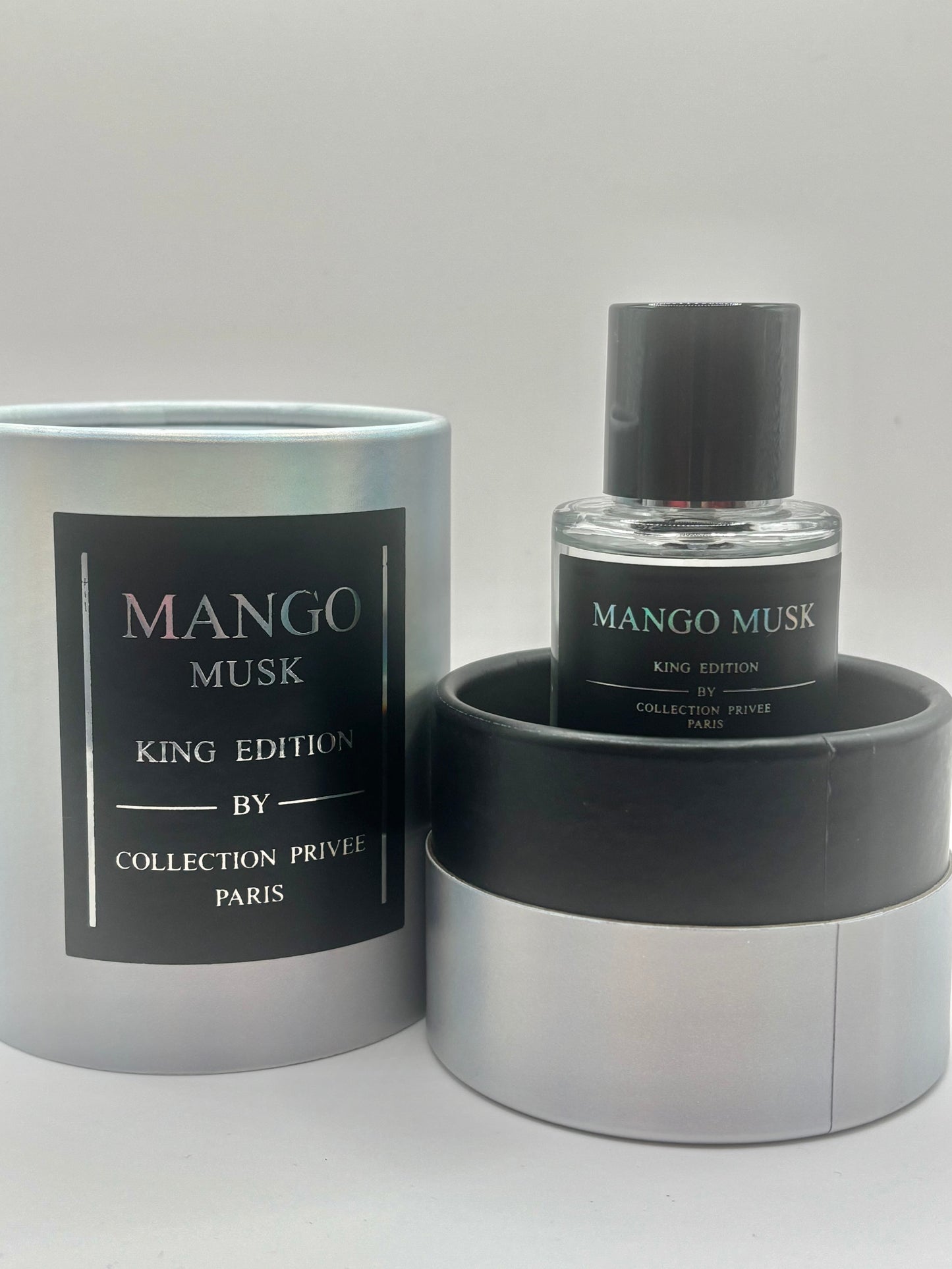 Mango Musk – King Edition 50ml