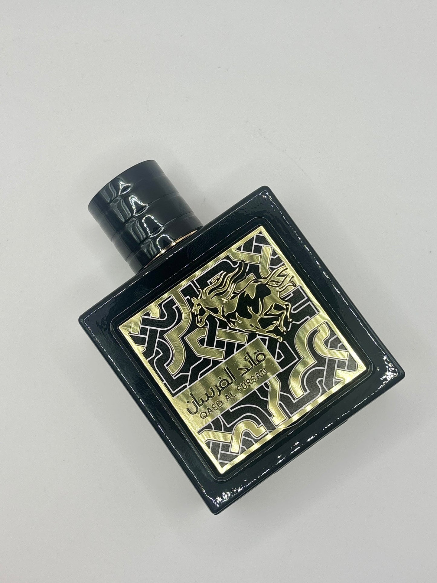 Qaed Al Fursan – Eau de Parfum (90 ml) sans blister