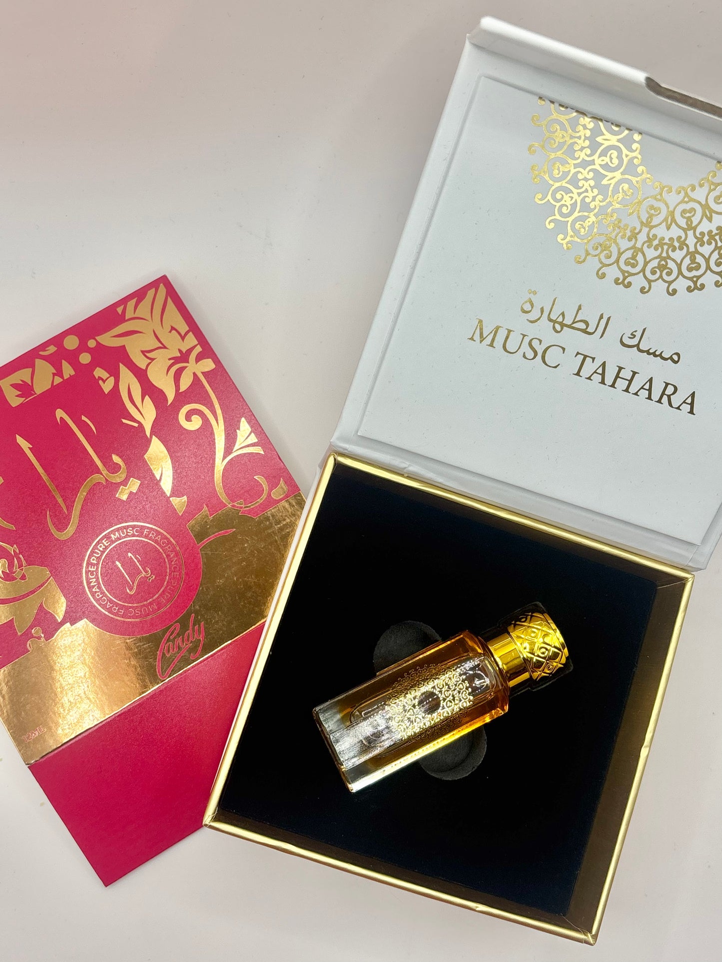 Musk Yara Candy