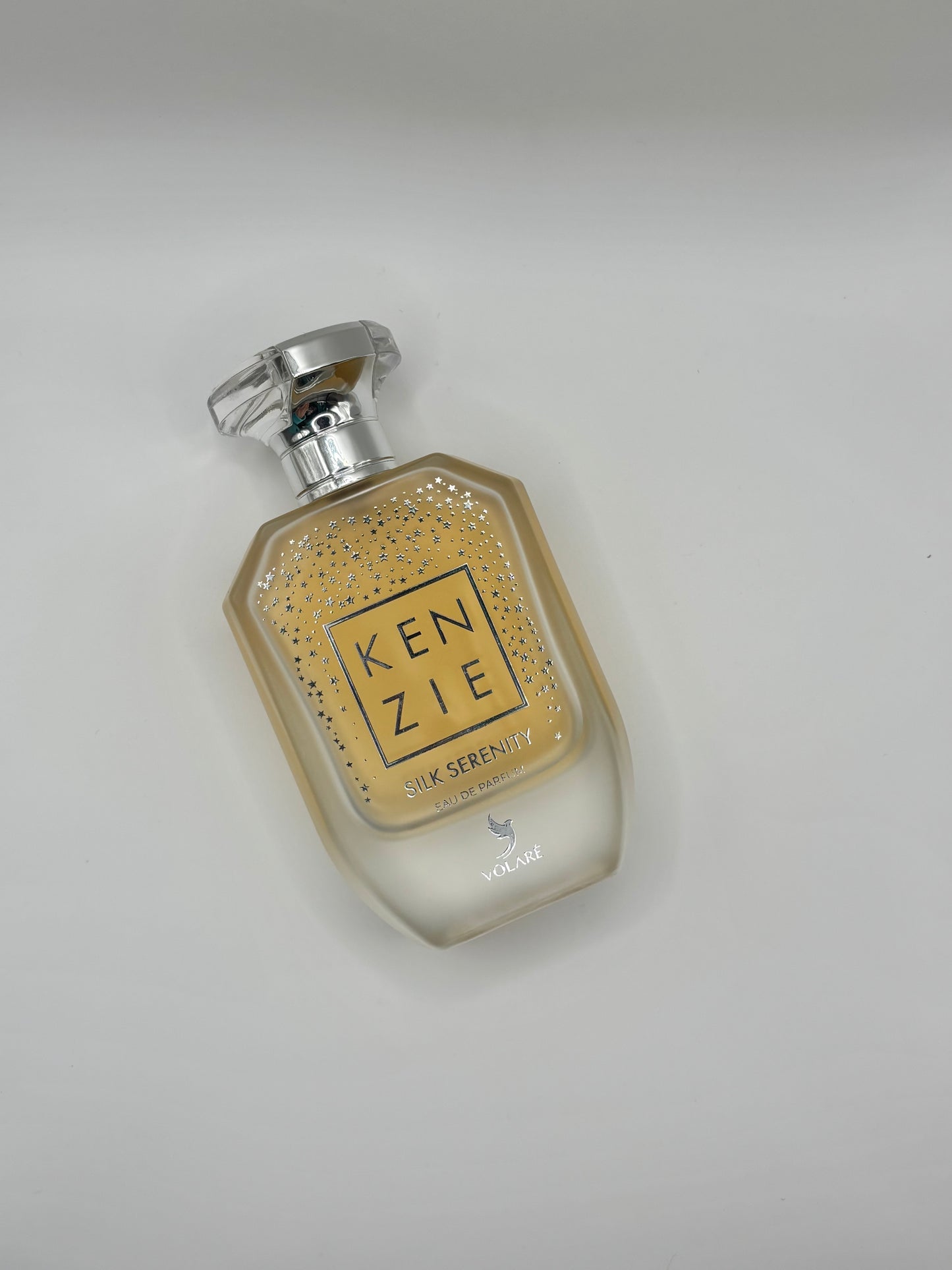 Kenzie – Silk Serenity (Eau de parfum)