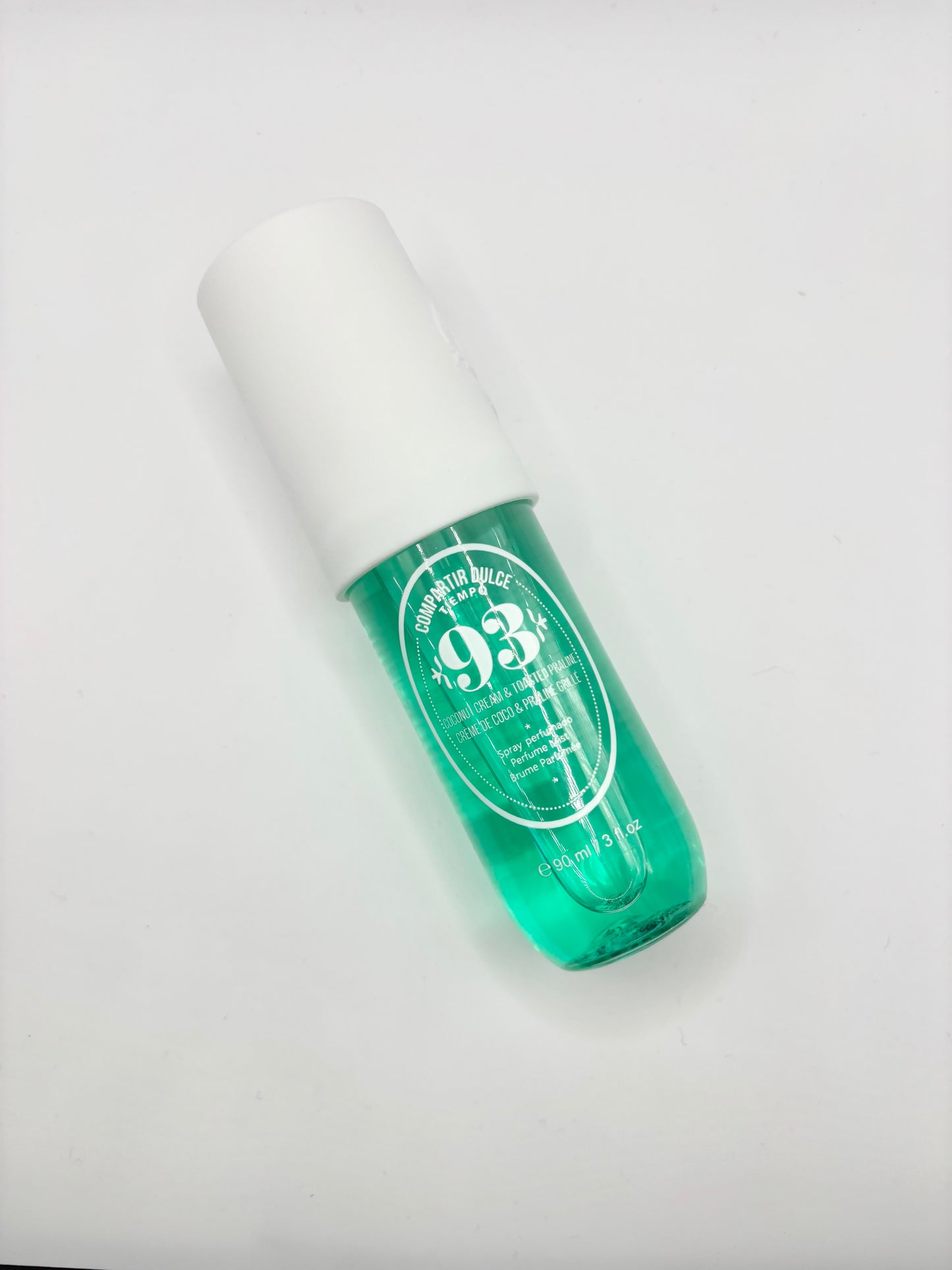Brume Parfumée 93 Coco Praliné – 90 ml |