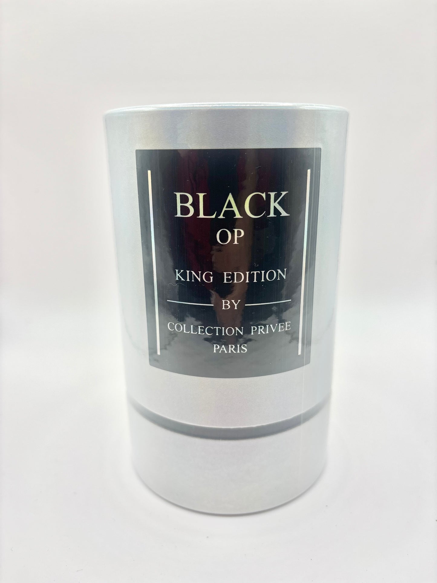 Black Op – King Edition (Eau de Parfum 50 ml)