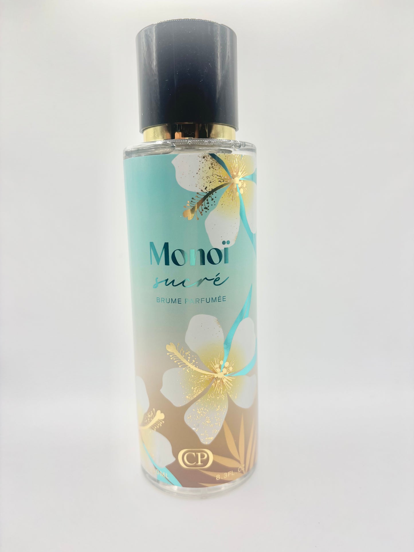 Monoï Sucré – Brume parfumée
