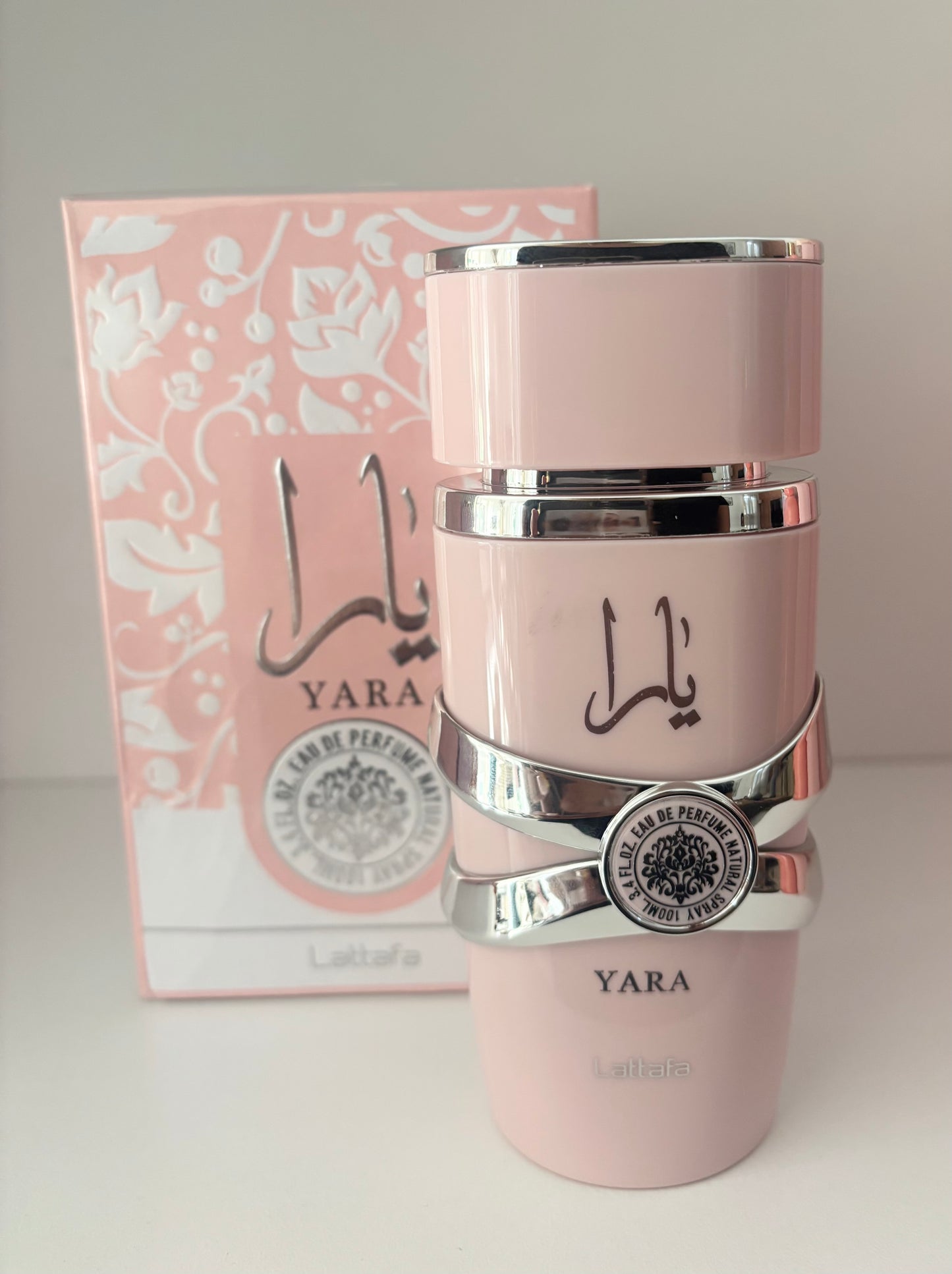 Yara – Eau de parfum 100 ml