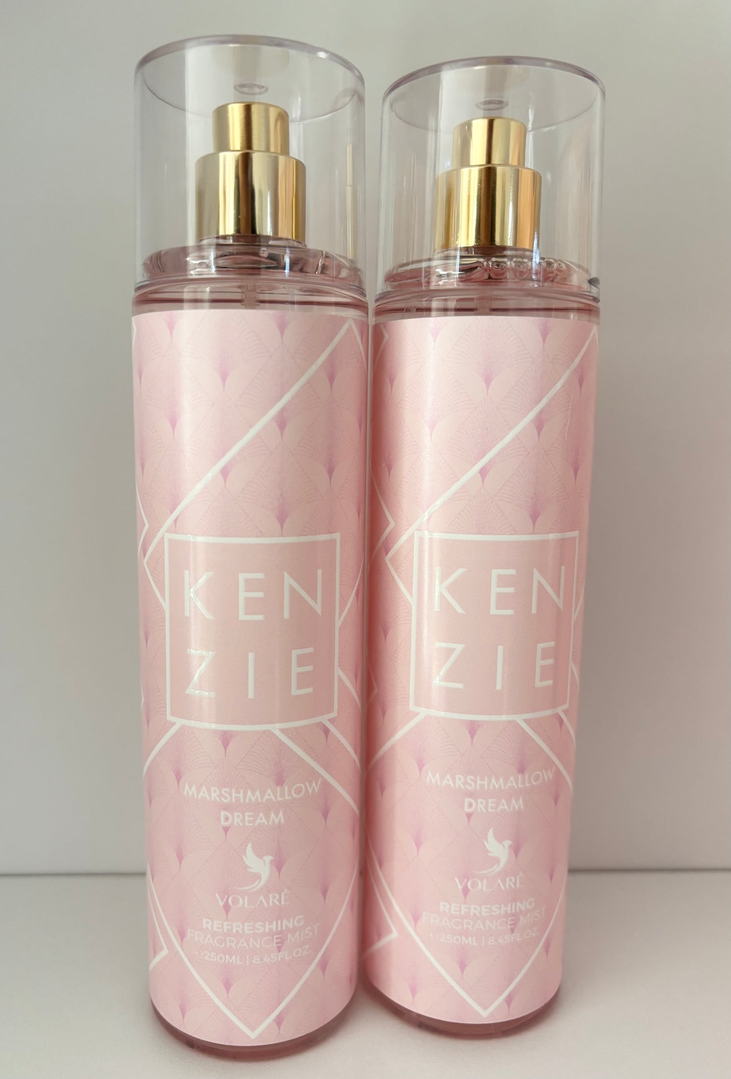 Kenzie Marshmallow Dream – Brume parfumée 250 ml