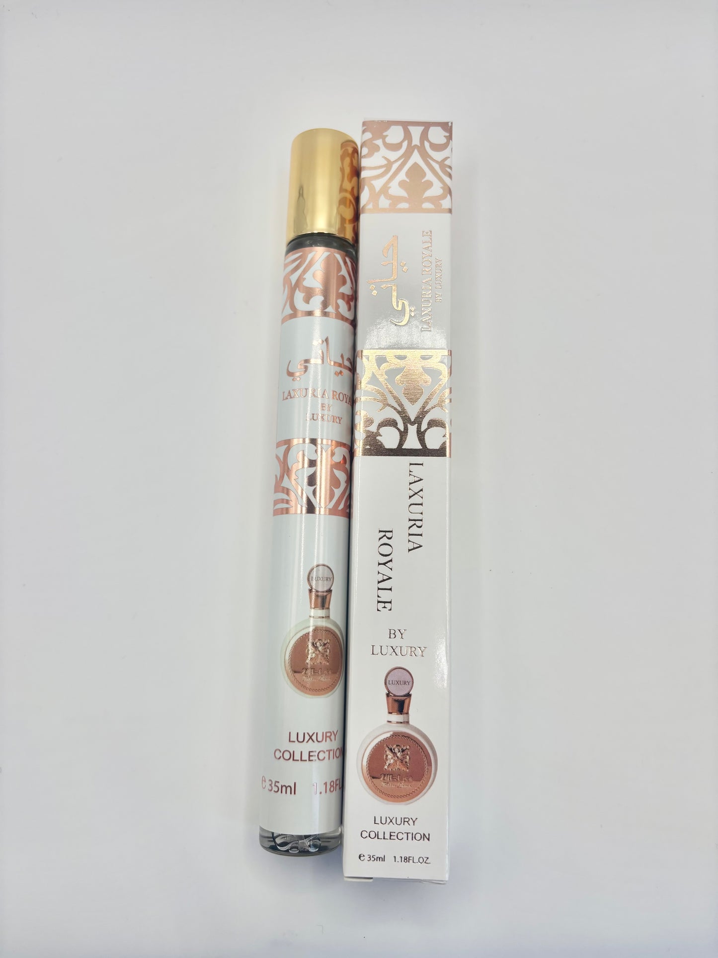 Fakhar – Eau de parfum (35 ml)