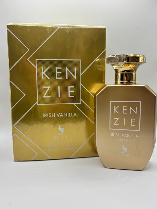 Kenzie Irish Vanilla – Volaré
