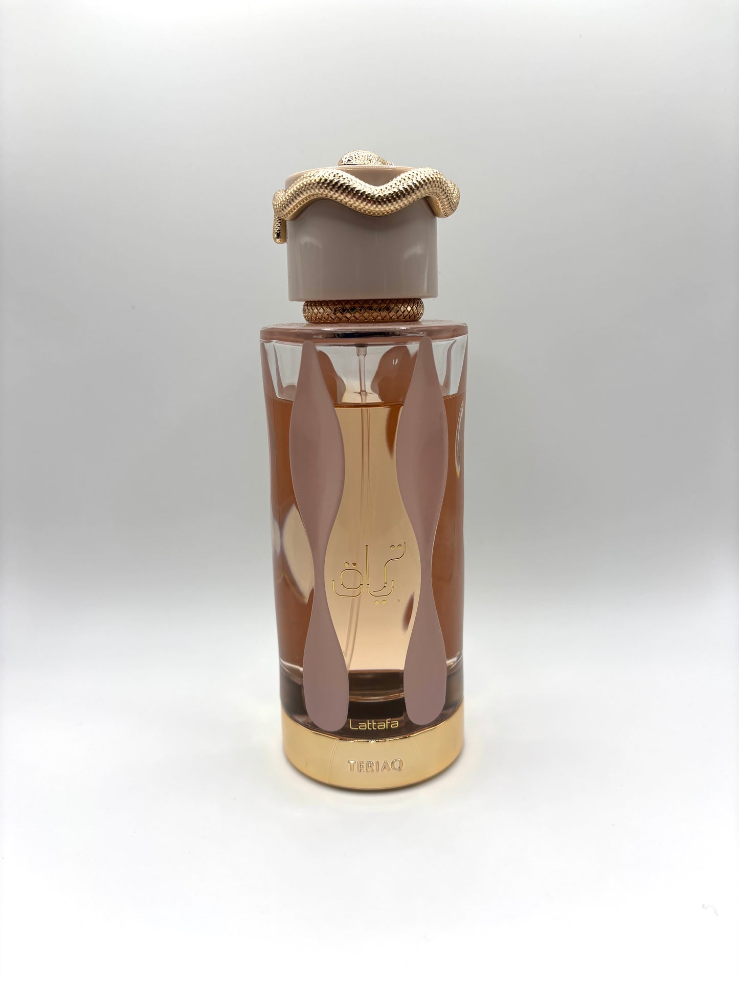 Teriaq – Lattafa | Eau de Parfum 100 ml
