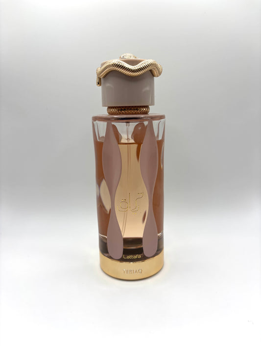 Teriaq – Lattafa | Eau de Parfum 100 ml