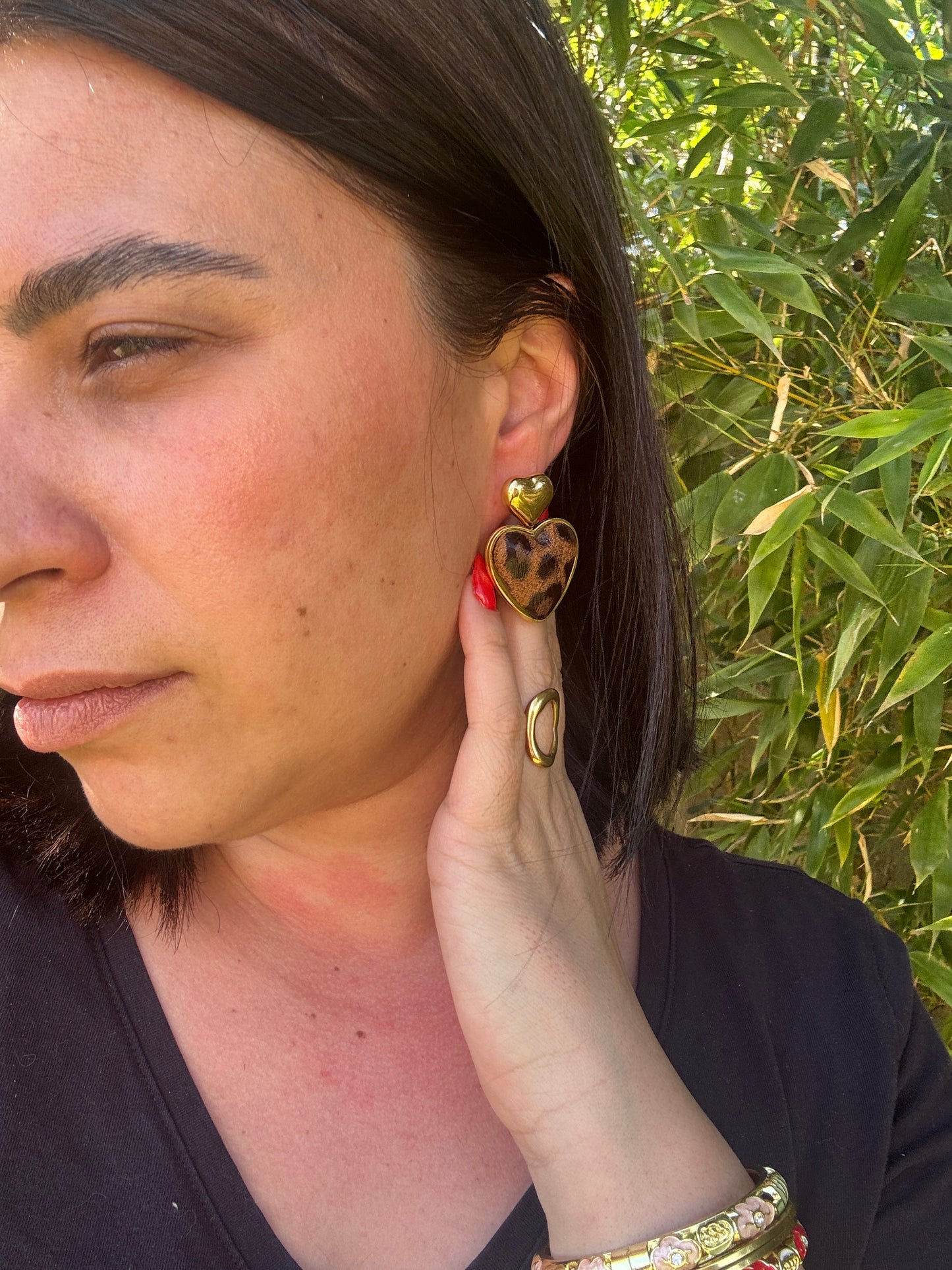 Boucles Wild Love