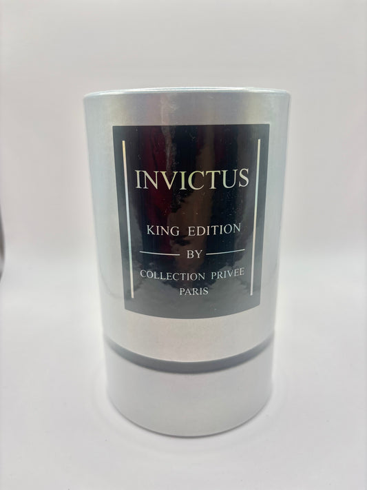 Invictus – King Edition (Eau de Parfum 50 ml)