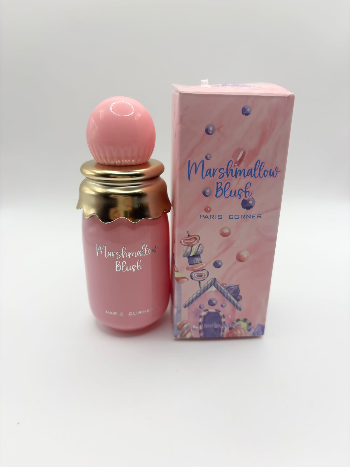 Marshmallow Blush – Eau de Parfum 30 ml