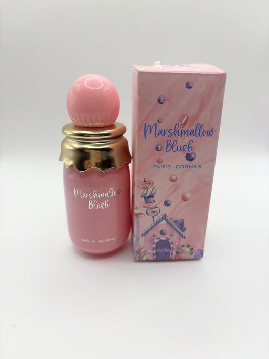 Marshmallow Blush – Eau de Parfum 30 ml