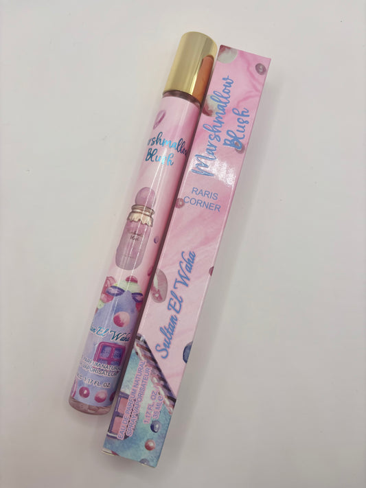 Marshmallow Blush – Eau de Parfum 35 ml
