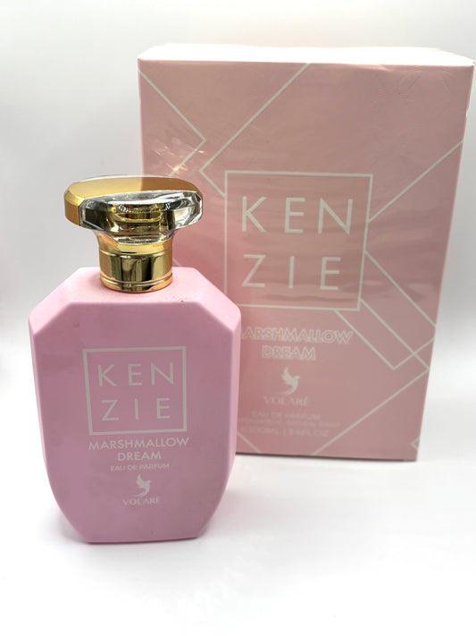 Kenzie – Marshmallow Dream (Eau de parfum)