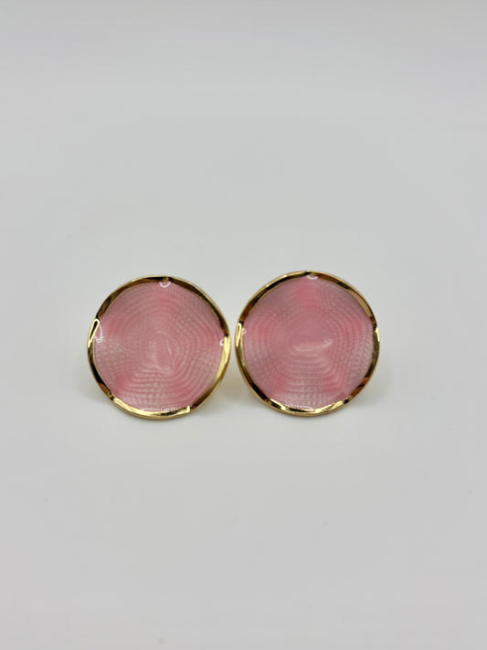 Boucles d’oreilles Lina