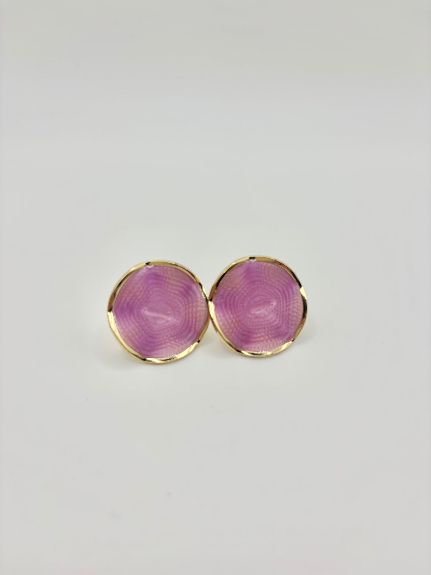 Boucles d’oreilles Lina