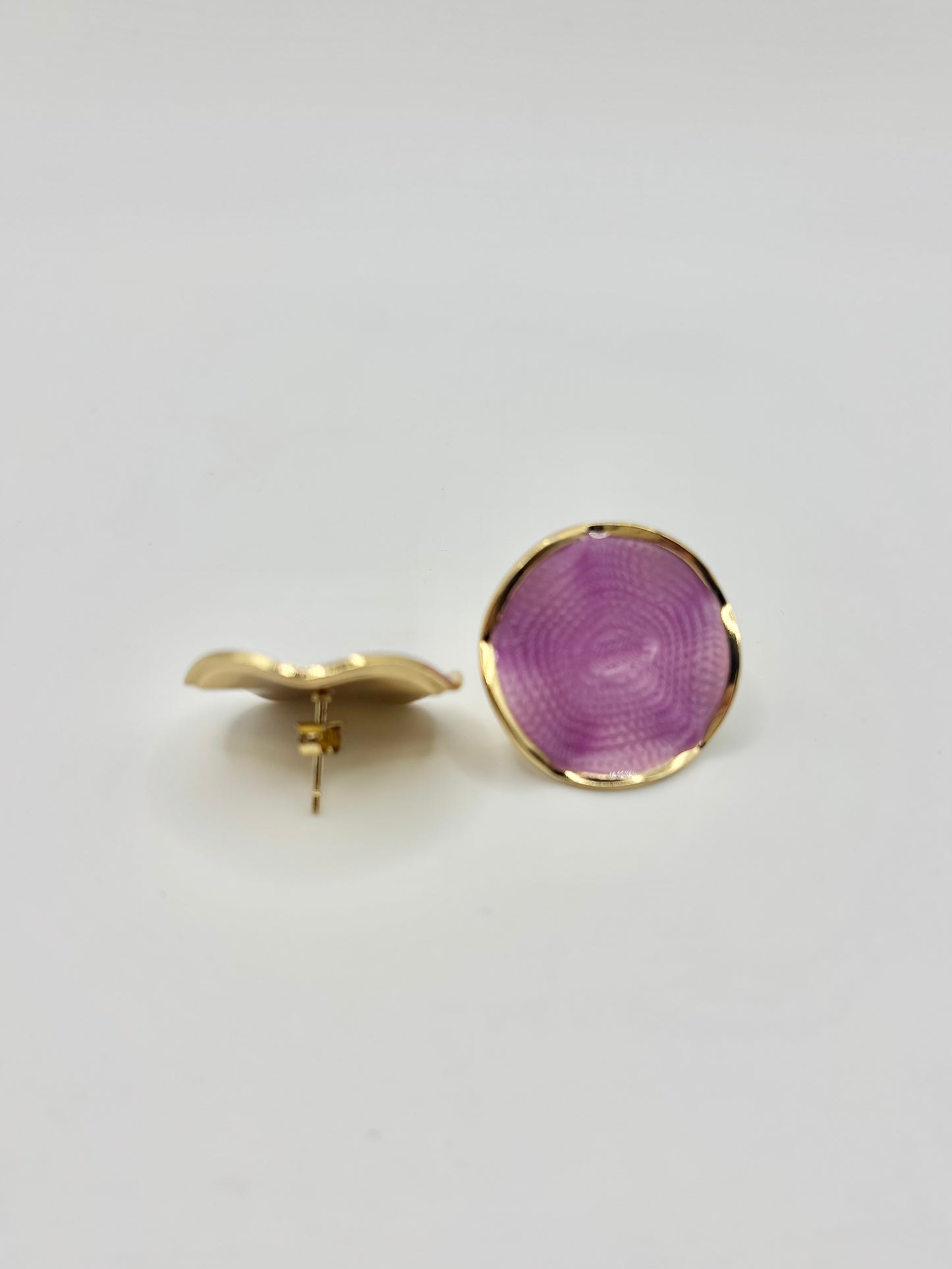 Boucles d’oreilles Lina