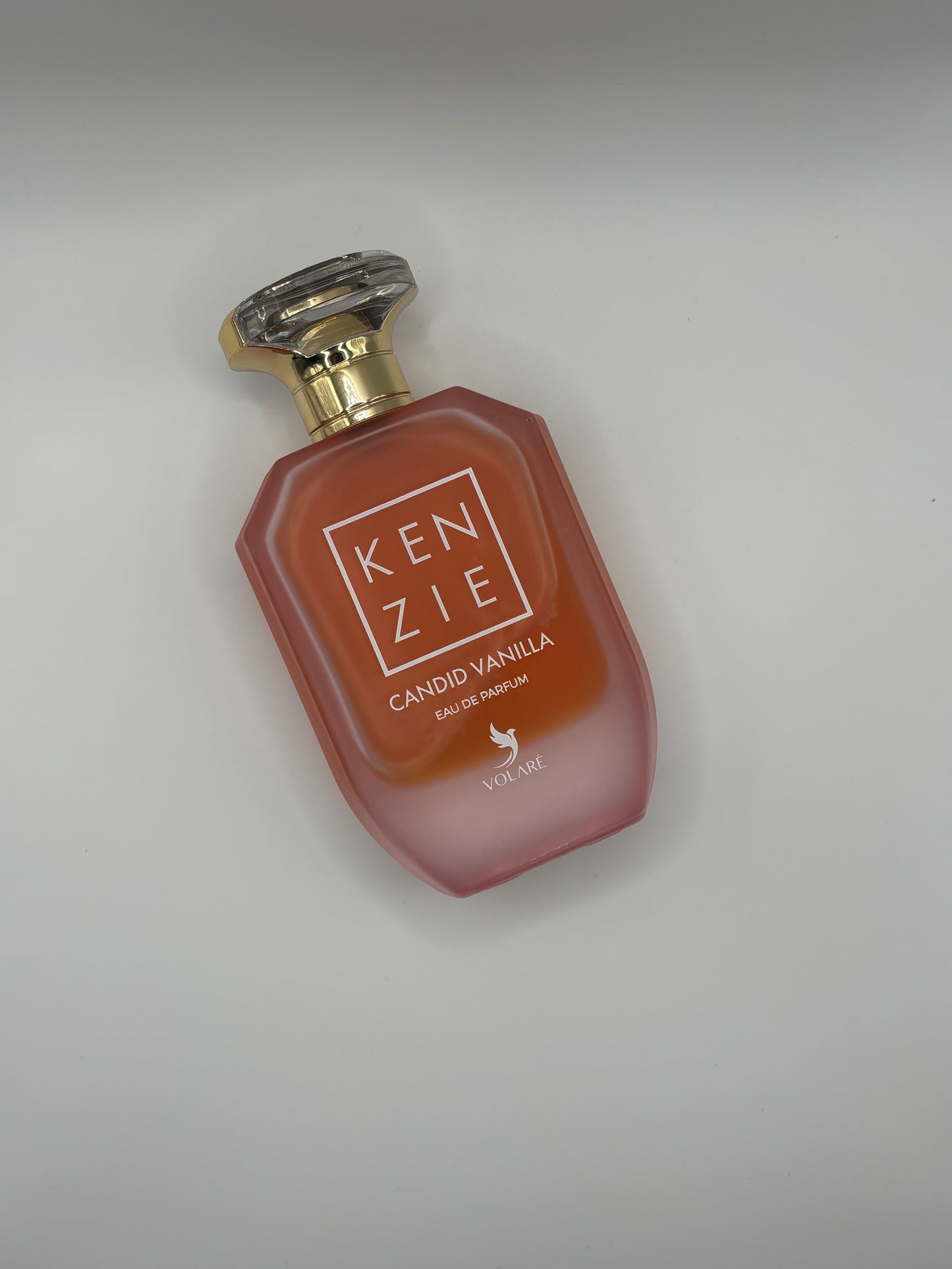 🍦 Kenzie – Candid Vanilla (Eau de parfum
