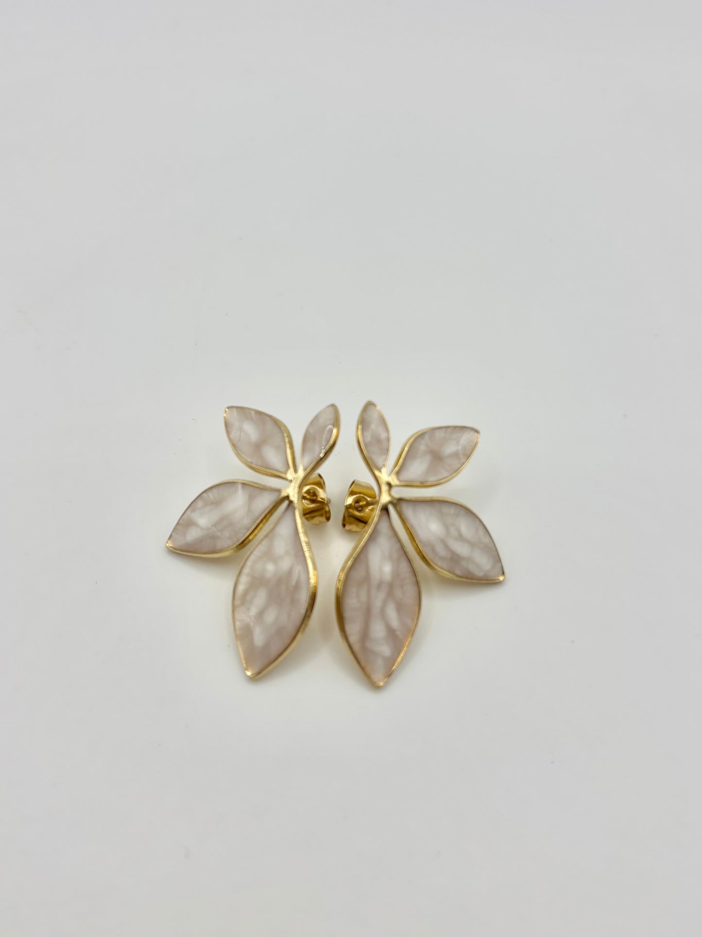 Boucles d’oreilles Amaya