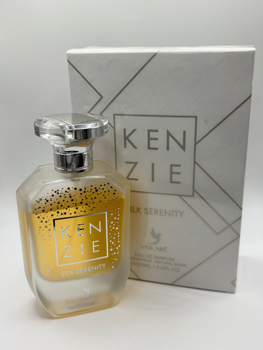 Kenzie – Silk Serenity (Eau de parfum)