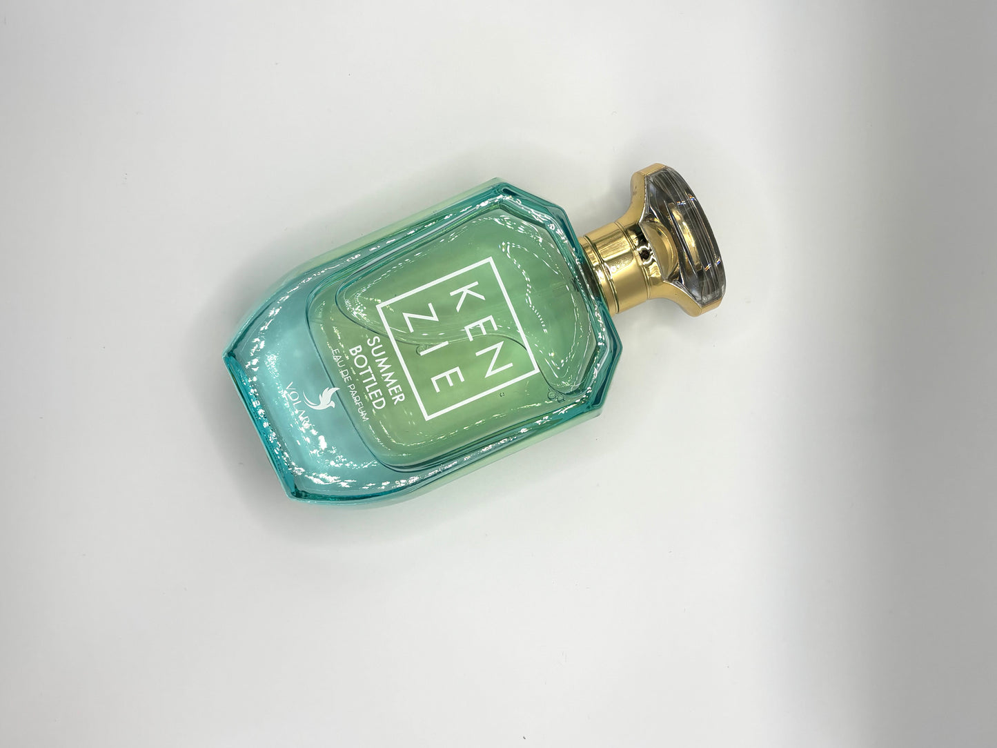 Kenzie – Summer Bottled