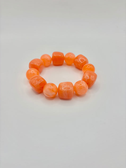 Bracelet – Sunset Glow