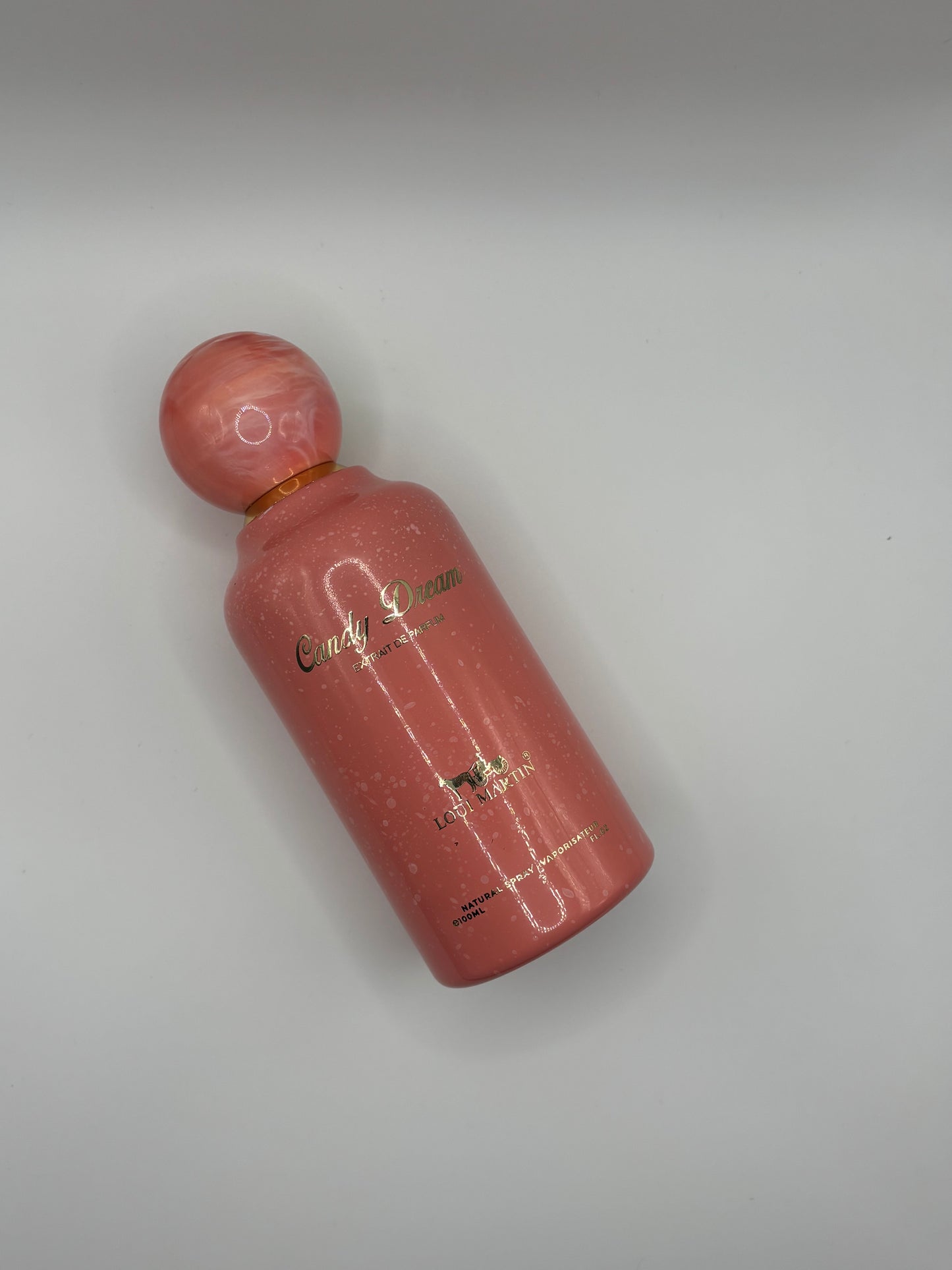Candy Dream – Loui Martin (Extrait de parfum)