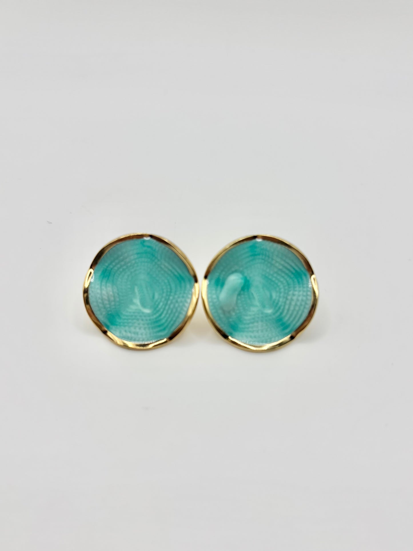 Boucles d’oreilles Lina