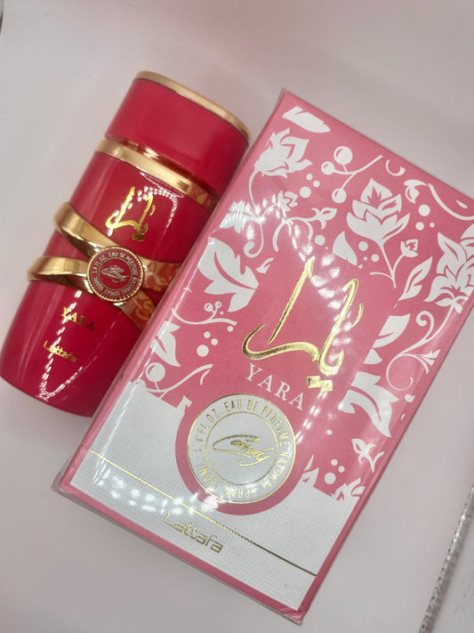 Yara Candy – Lattafa
