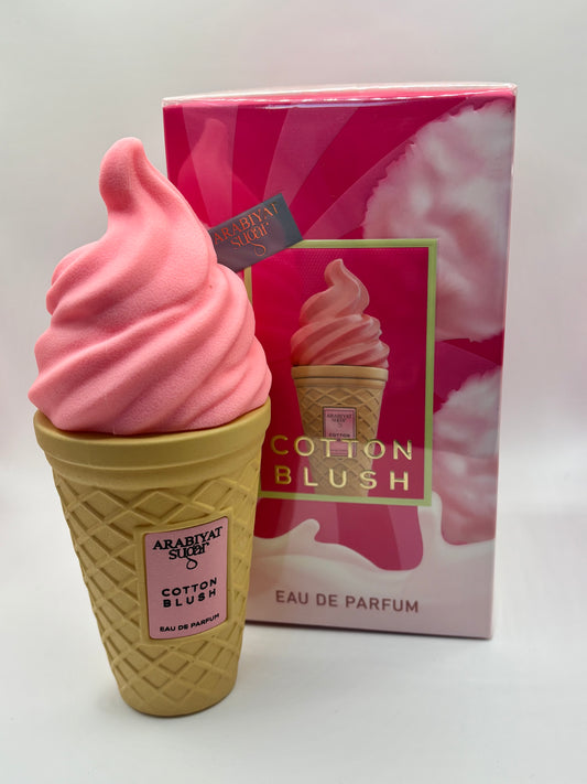 Cotton Blush – Arabiyat Sugar