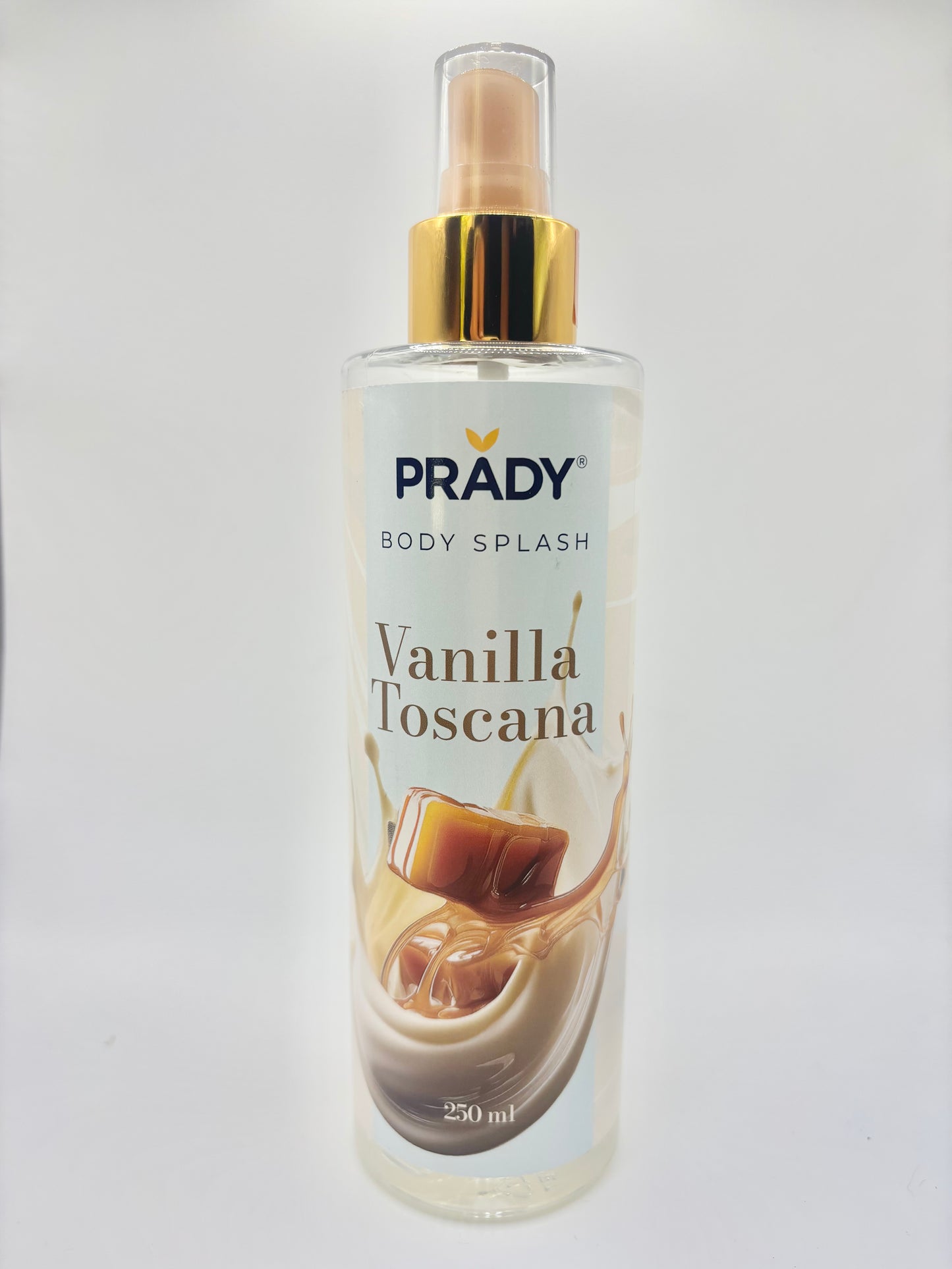 Vanilla Toscana – Brume