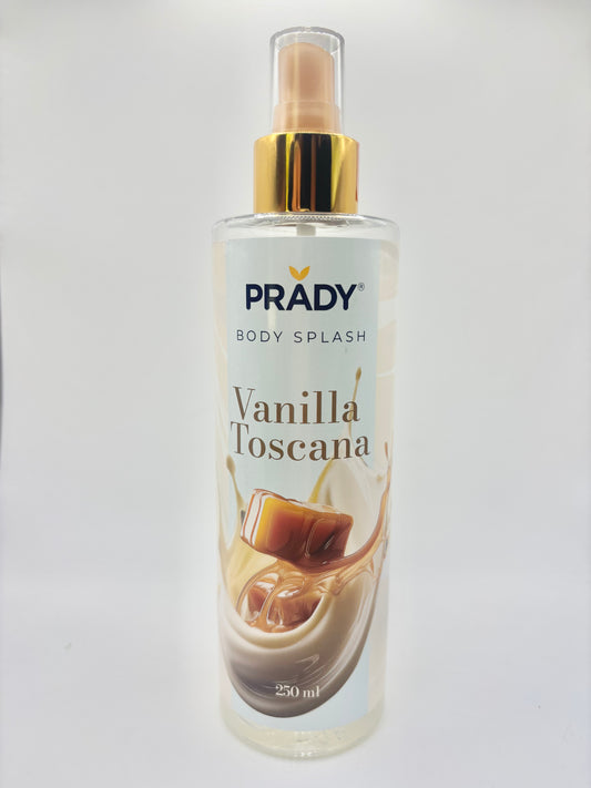 Vanilla Toscana – Brume