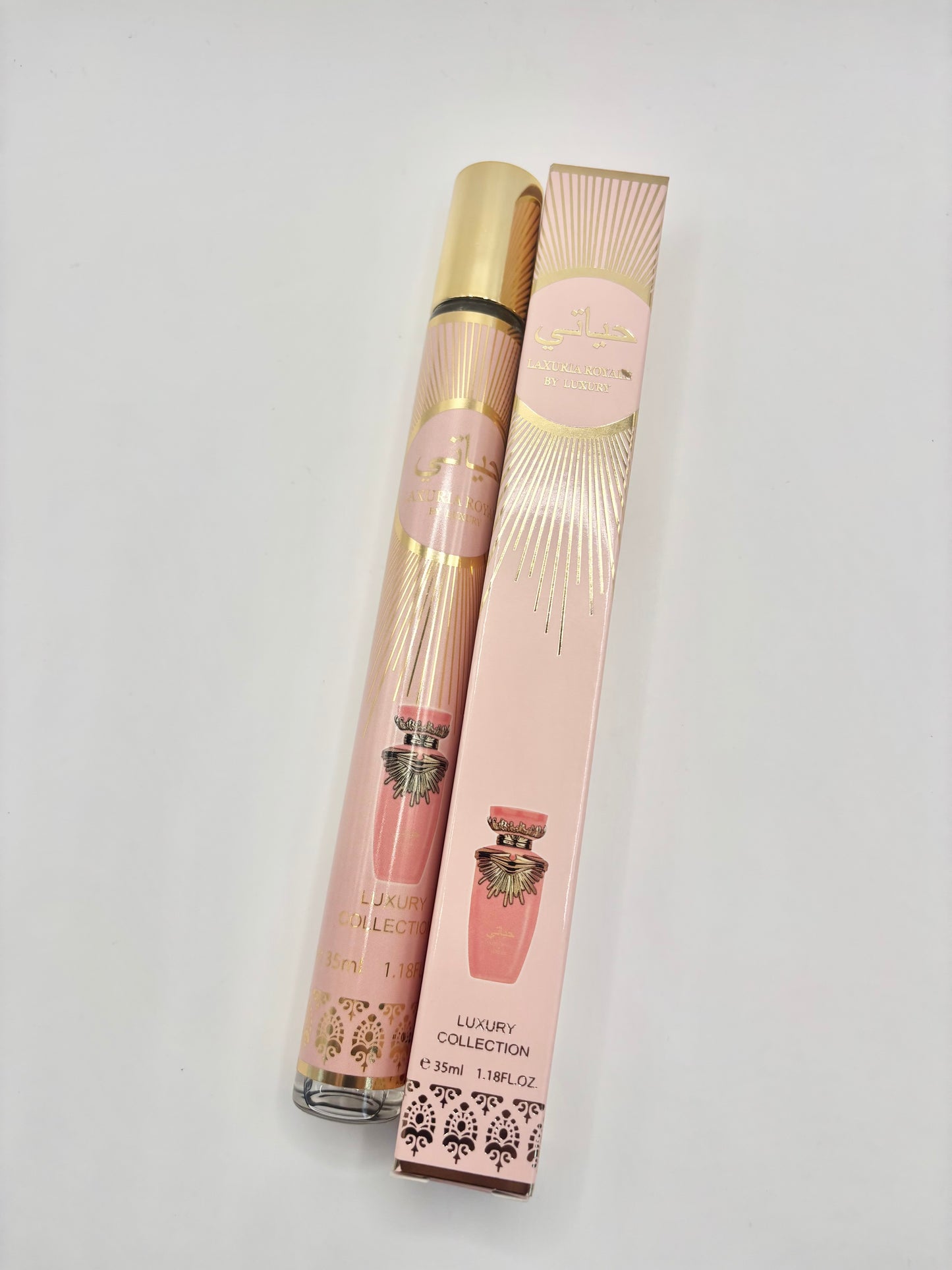 Haya – Eau de parfum (35 ml)