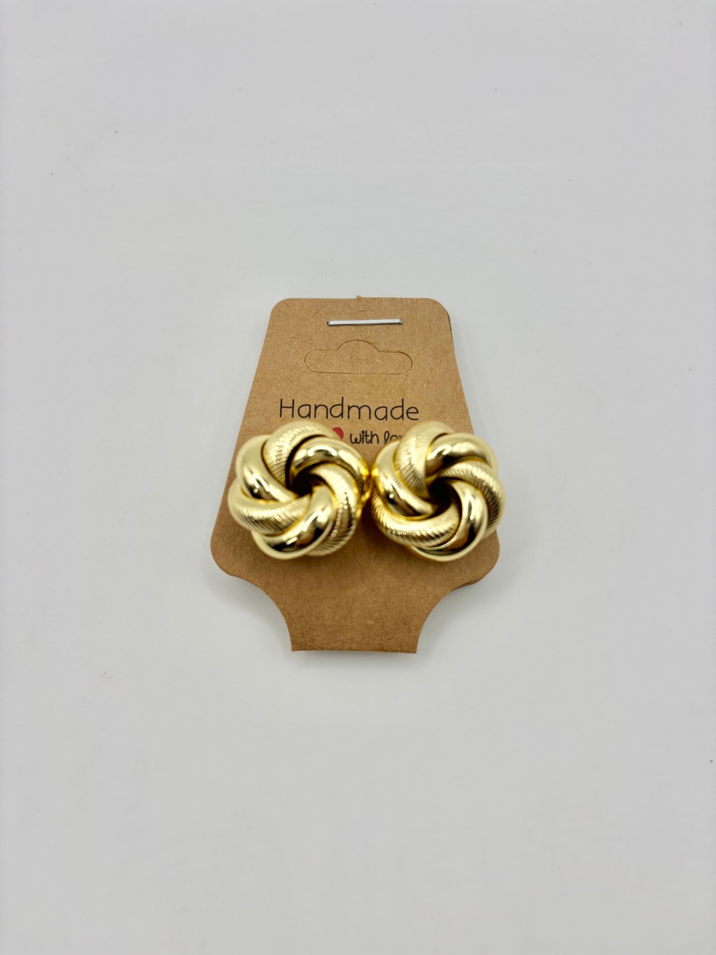 Boucles d’oreilles Sora