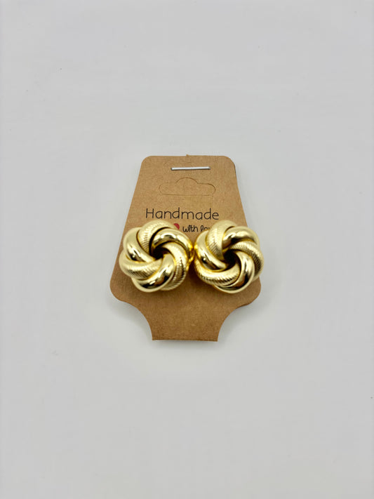 Boucles d’oreilles Sora