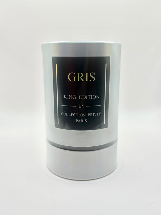 Gris – King Edition 50 ml