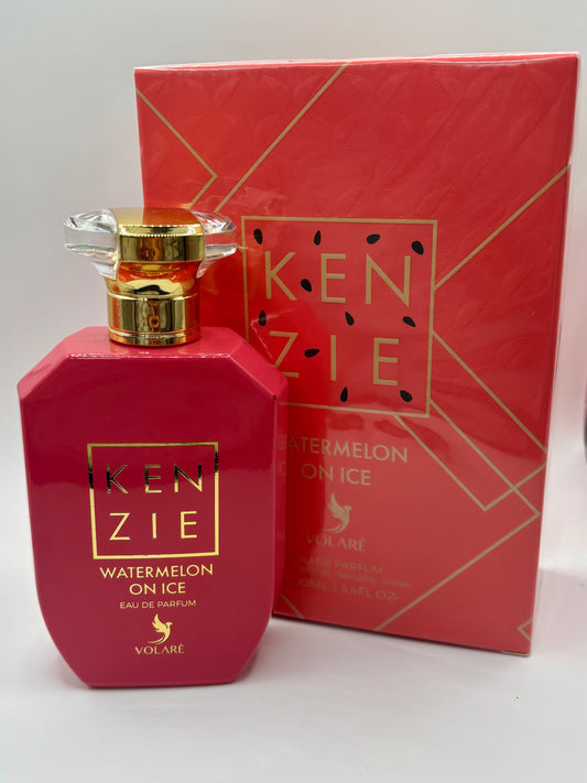 🍉 Kenzie – Watermelon On Ice (Eau de parfum)