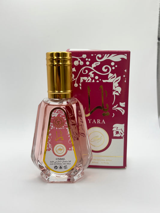 Yara Candy – Eau de parfum 50 ml