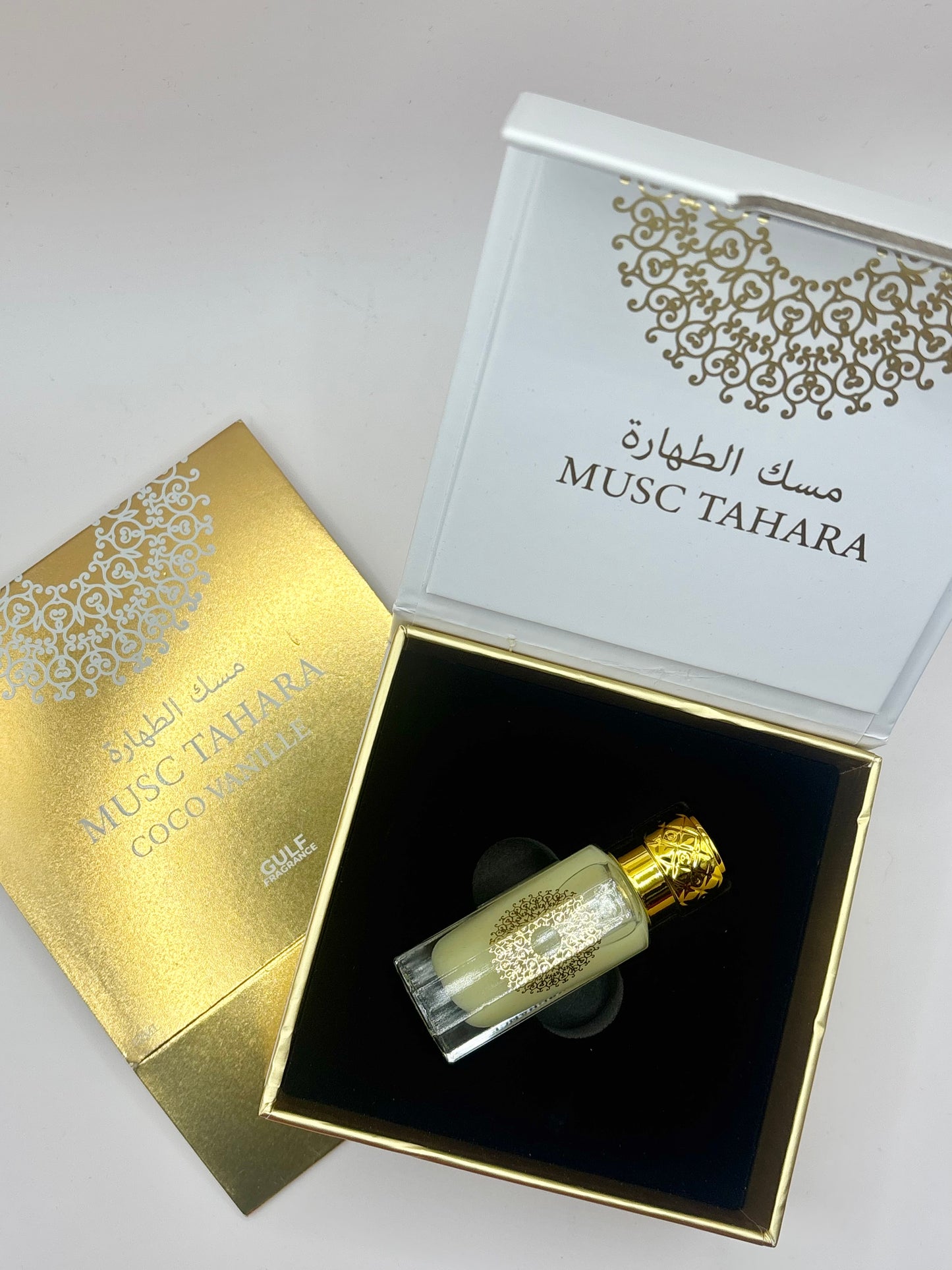 Musc Tahara – Coco Vanille