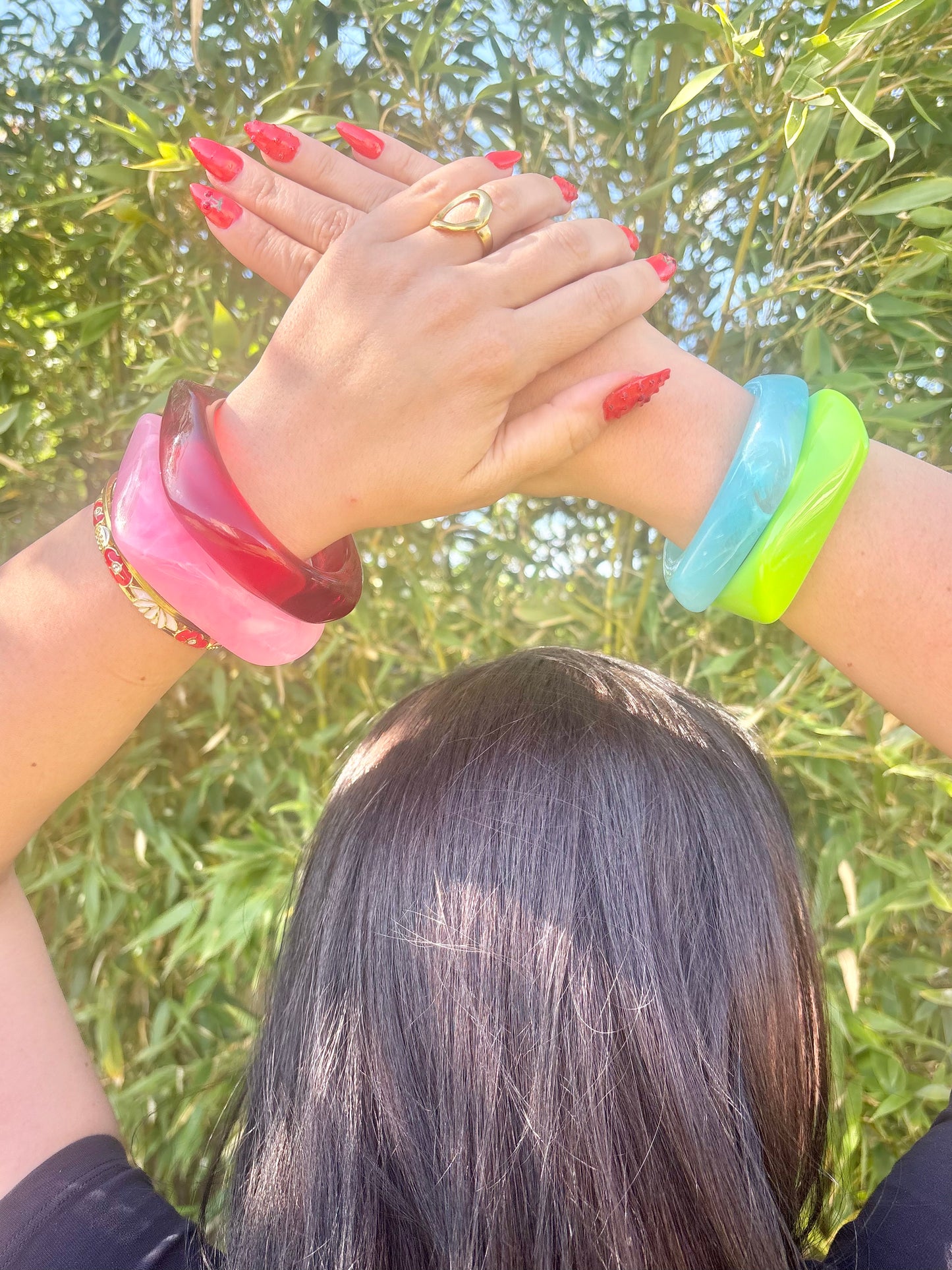 Bracelet Aura