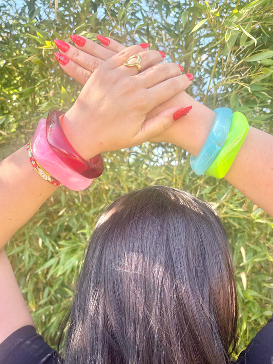 Bracelet Aura